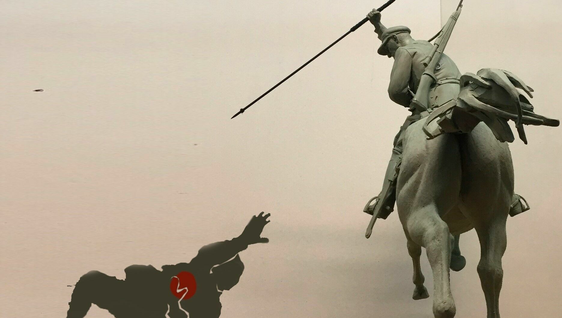 Война памятников: в Польше хотят установить антироссийский монумент
