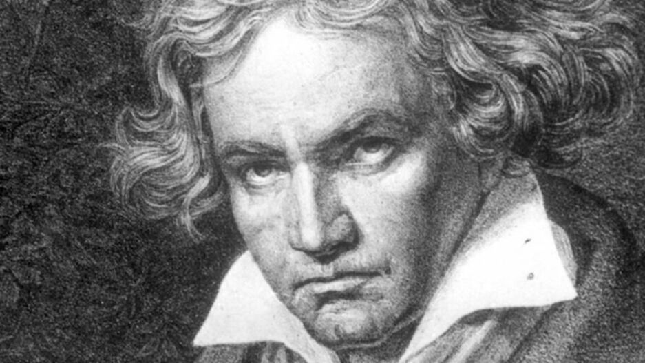 Анализ ДНК волос Бетховена прояснил причины его смерти