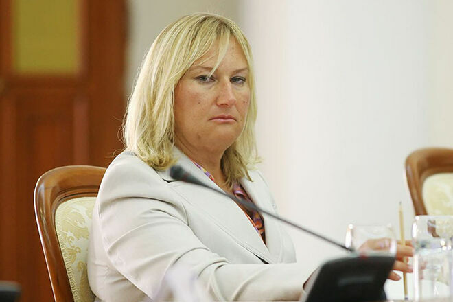 Жена экс-мэра Москвы вновь стала самой богатой женщиной России