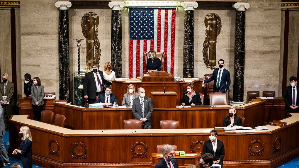 В Сенате США рассмотрели сценарий ядерного удара по Украине