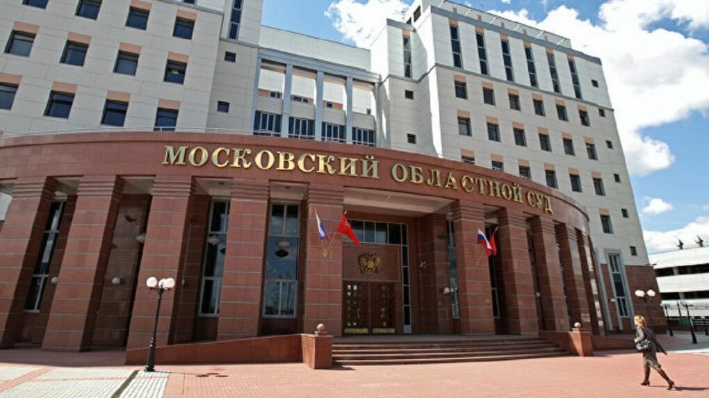 Адвокат: перестрелка в Мособлсуде могла быть попыткой ликвидировать банду ГТА