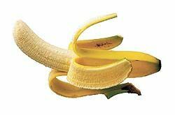 В Китае начались призывы к поеданию бананов