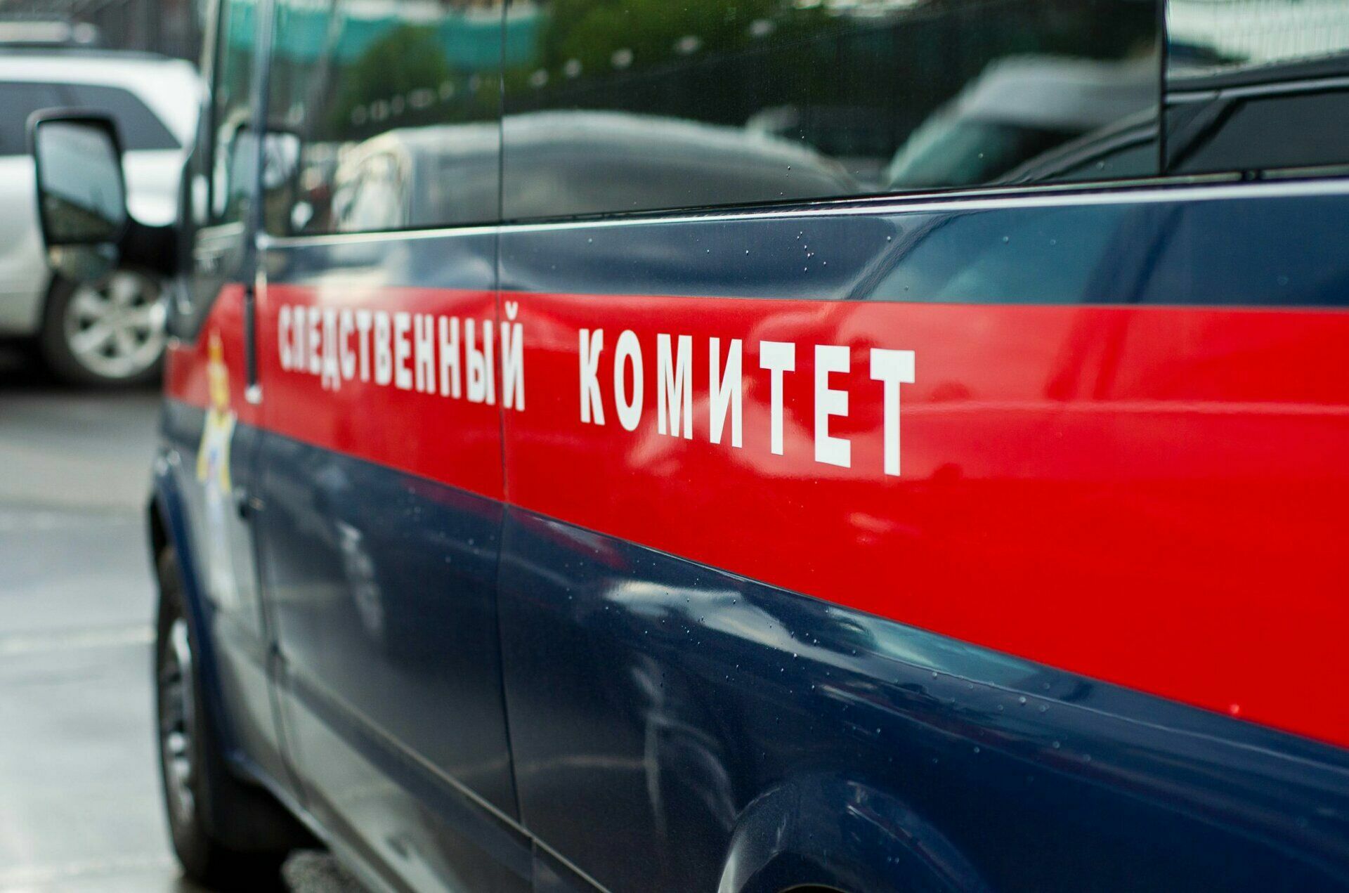 В Красноярском крае мужчина убил жену и дочь, после чего покончил с собой