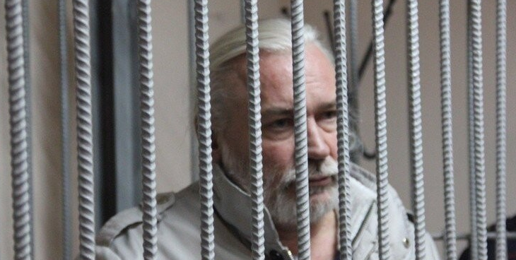РПЦ призвала СМИ не называть протоиерея Стремского педофилом до приговора суда
