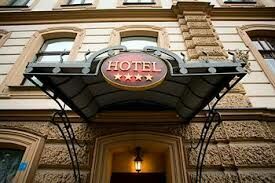 Госдума приняла закон о "звездном" рейтинге для гостиниц