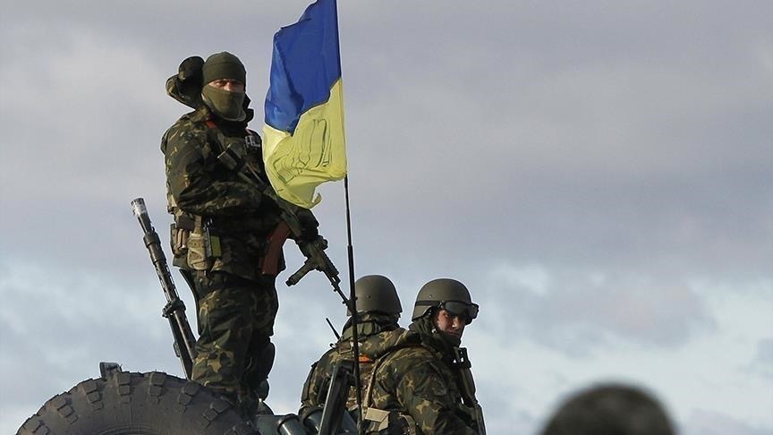 Украинские войска могут прорвать российскую оборону в 2024 году