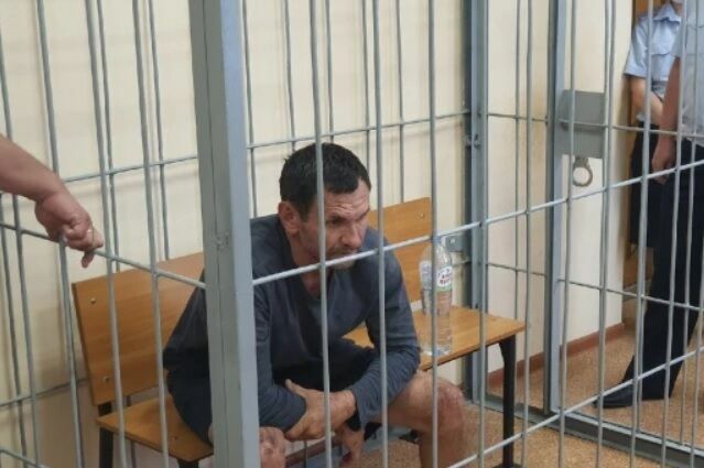 Суд арестовал подозреваемого в убийстве вдовы самарского банкира