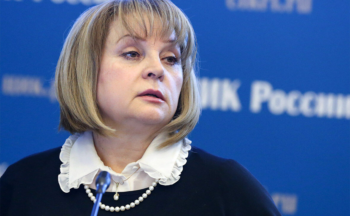 Памфилова предложила ОБСЕ передумать и направить наблюдателей на выборы в РФ
