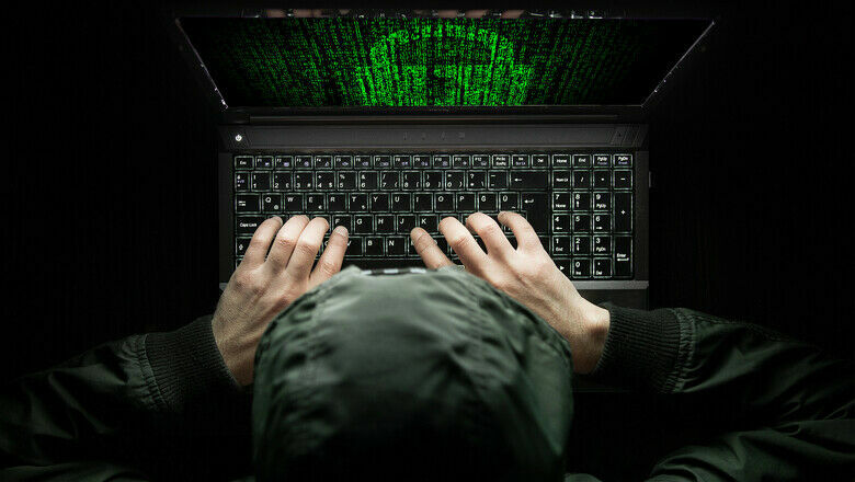 Число интернет-преступлений за год увеличилось на 91%