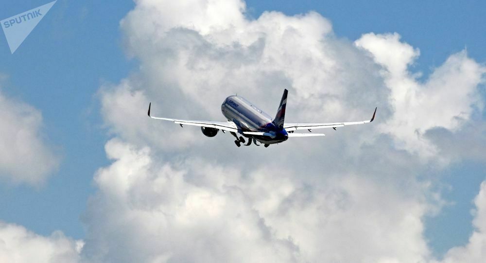Власти не исключают возобновления полётов в Грузию