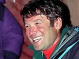 Знаменитый альпинист Кашакашвили причастен к кровавому рейдерству в Сванетии