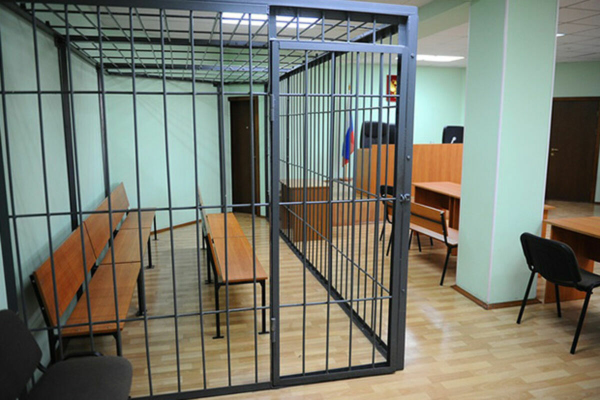 Пермский суд отправил троих мобилизованных преступников в армию вместо тюрьмы