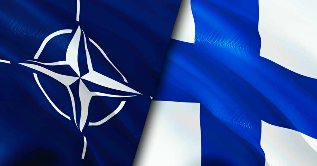 В Финляндии удивились отсутствием реакции Москвы на планы Хельсинки по НАТО