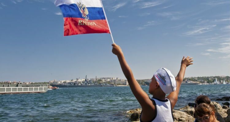 В МИД не ждут того, что США в скором времени признают Крым частью РФ
