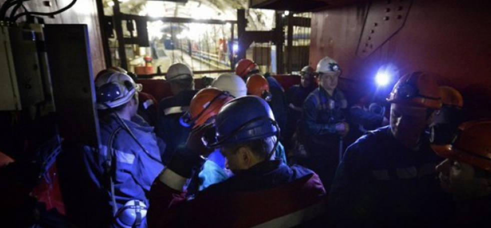 Найдены тела шахтеров, погибших в ноябре 2020 года в Коми
