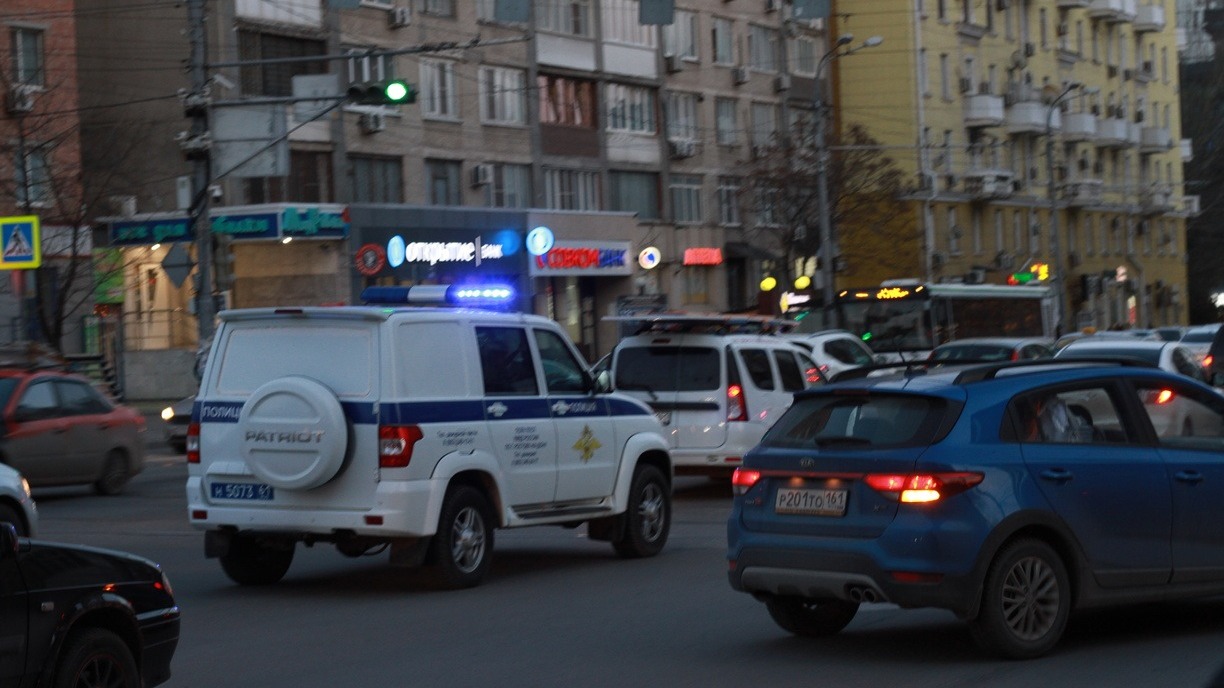 Жителям Калужской области разрешили выезжать на личном транспорте