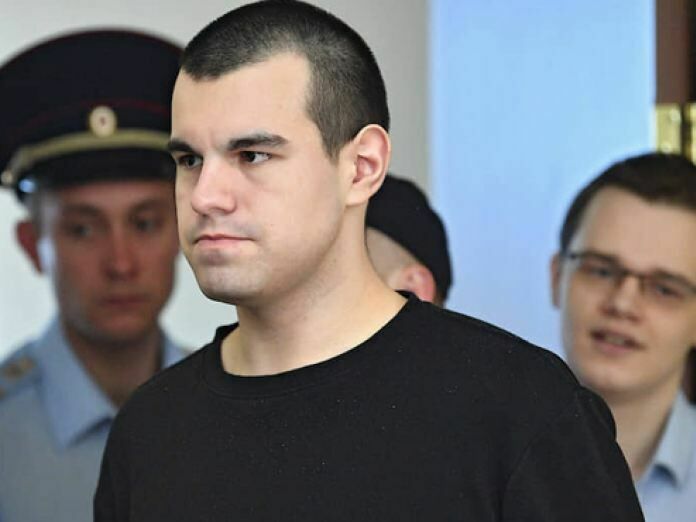Осужденный по делу «Нового величия» Костыленков пожаловался на пытки в ЕСПЧ