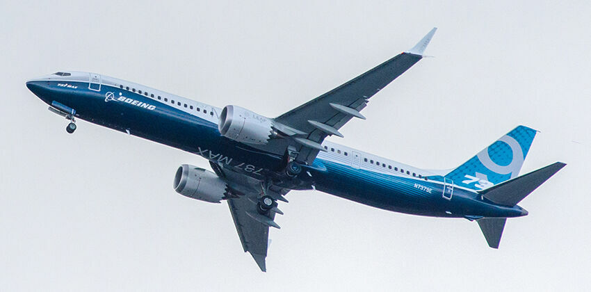 Reuters сообщил, когда возобновятся полеты Boeing 737 MAX