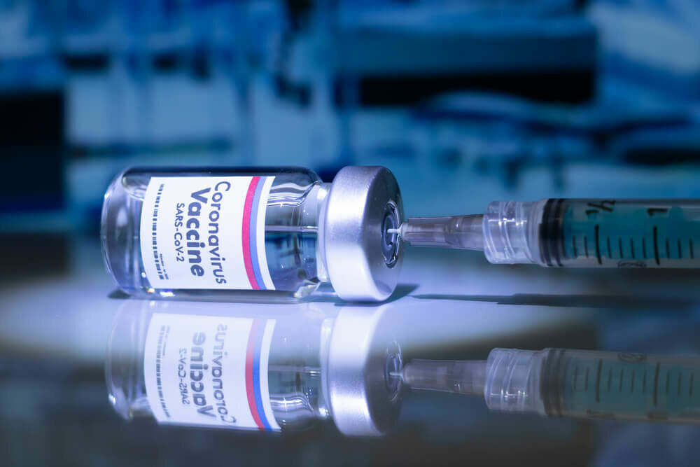 У привитых вакциной «Спутник V» медиков в Алтайском крае выявили коронавирус