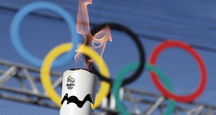 МОК может отклонить заявку США на Олимпиаду-2024 из-за скандала с допингом