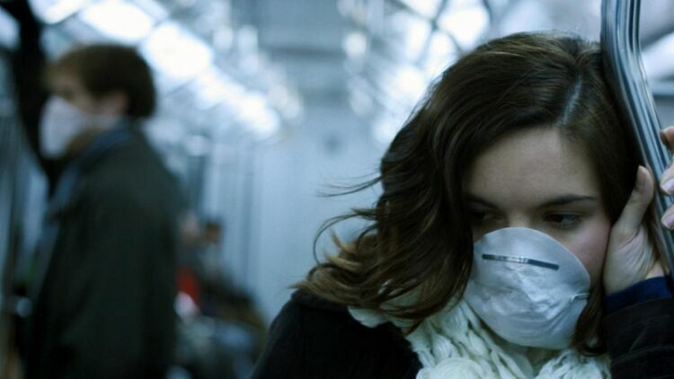 В России после зимних каникул ждут  эпидемии гриппа