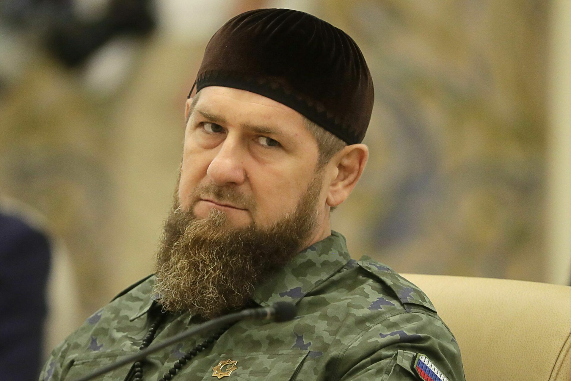 Кадыров пригрозил уничтожить семью Янгулбаевых как «пособников террористов»