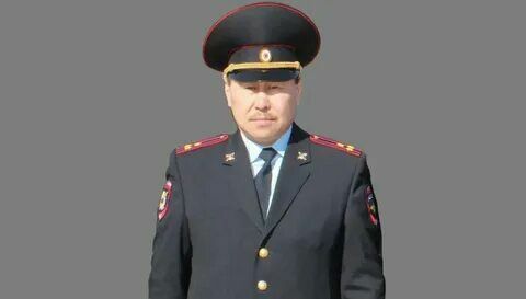 Замглавы отдела МВД Якутии задержали за незаконный оборот золота и драгоценных камней