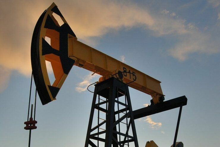 В 2016 году Россия добыла рекордное количество нефти