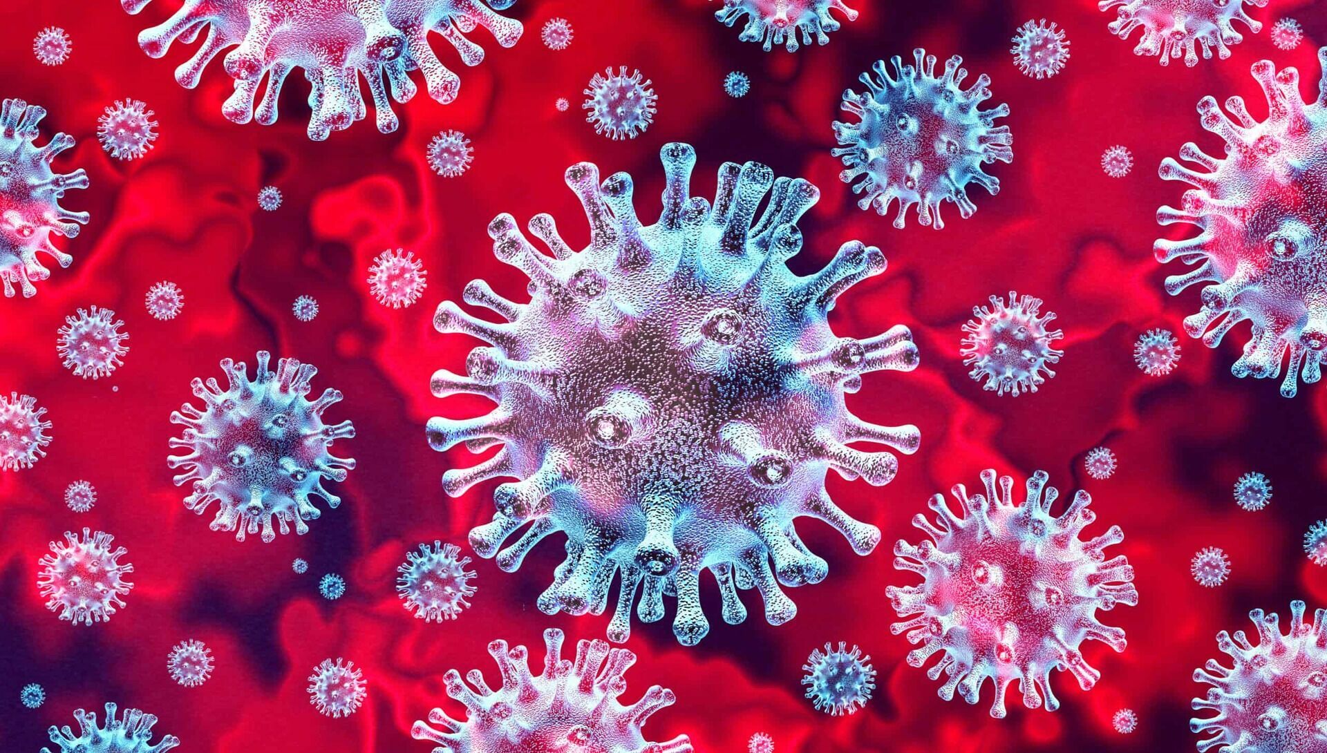 В ВОЗ заявили, что 90% людей в мире обладают иммунитетом к коронавирусу