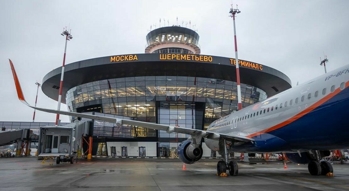 Совладелец «Шереметьево» покинул пост главы совета директоров аэропорта из-за санкций