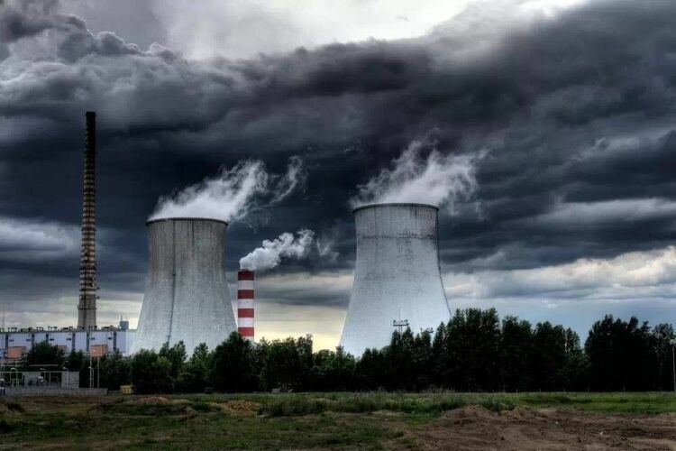 Экологи назвали главные источники загрязнения в Москве