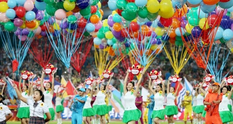 В Пекине завершился чемпионат мира по легкой атлетике: сборная России на девятом месте