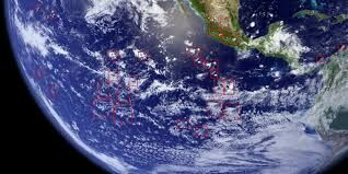 NASA: Озоновая дыра уменьшается