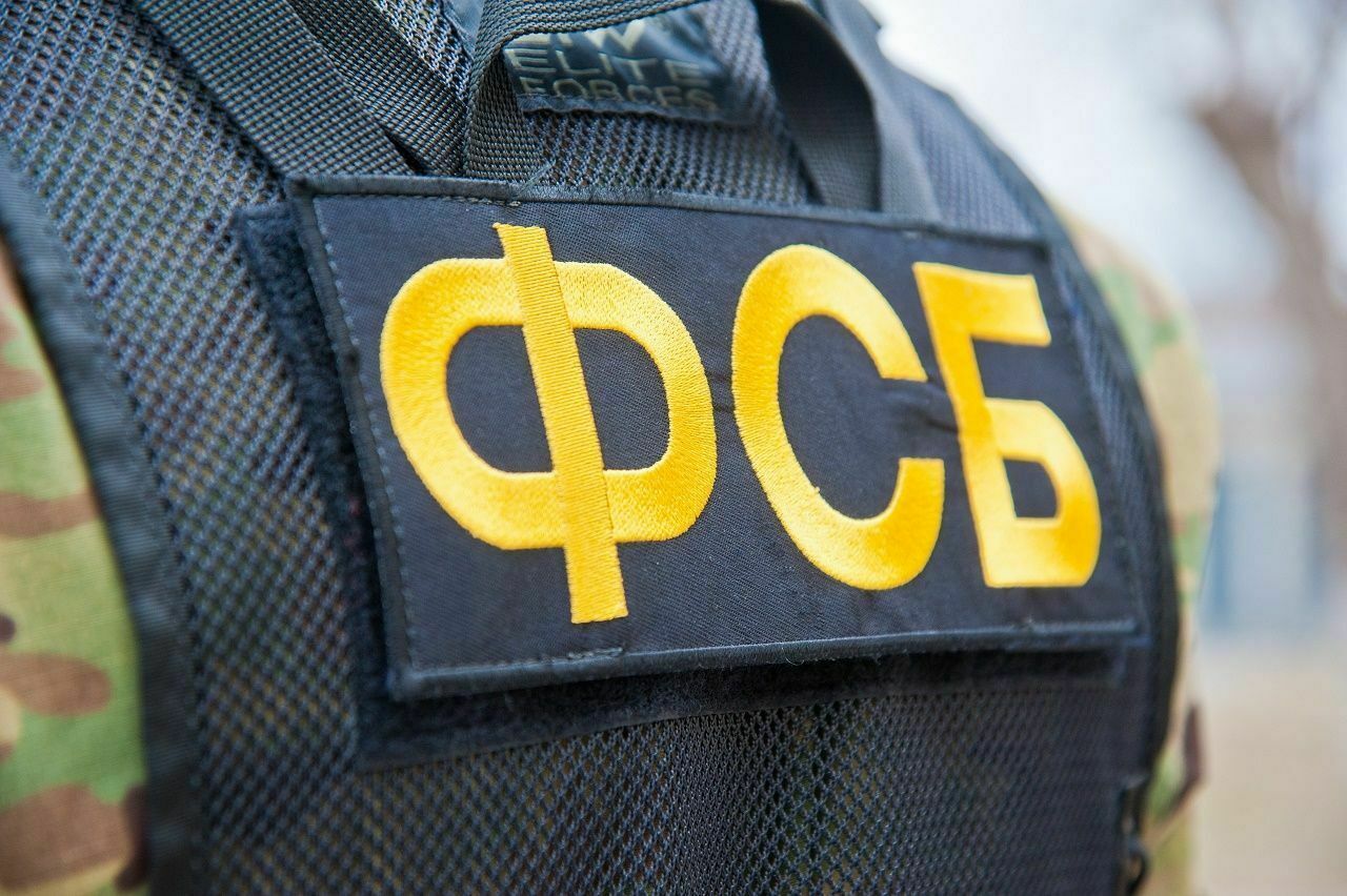 Сотрудники ФСБ задержали россиянина, финансировавшего теракт ИГ* в Стамбуле