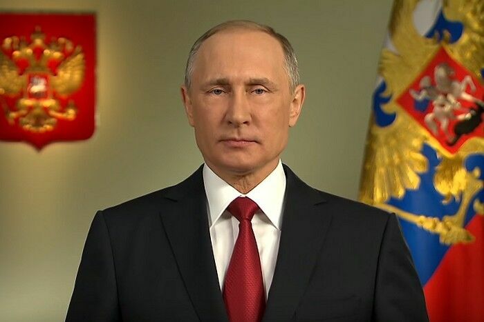 Путин призвал избирателей проголосовать на выборах 18 сентября