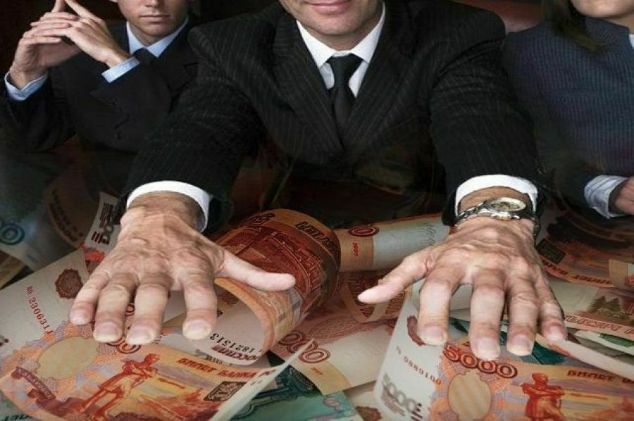 Денис Примаков: "Вернуть наши деньги из-за рубежа совсем не сложно"