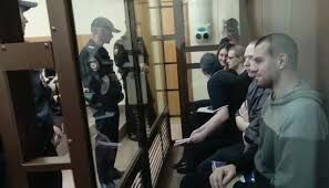 Суд продлил арест участников «Нового величия» на 3 месяца