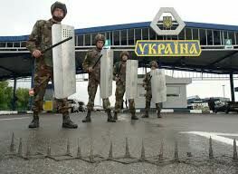 Reuters: ЕС отказался продолжать модернизацию границы Украины