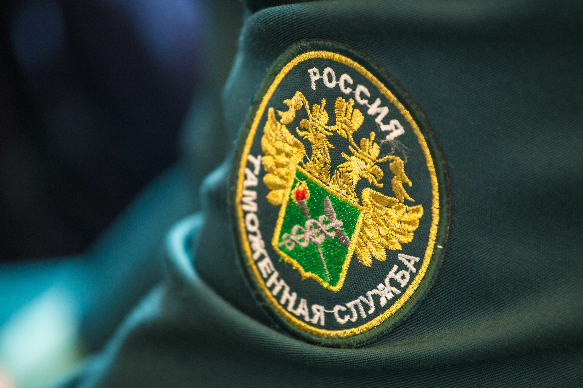 Во Владивостоке задержали замначальника Дальневосточного таможенного управления