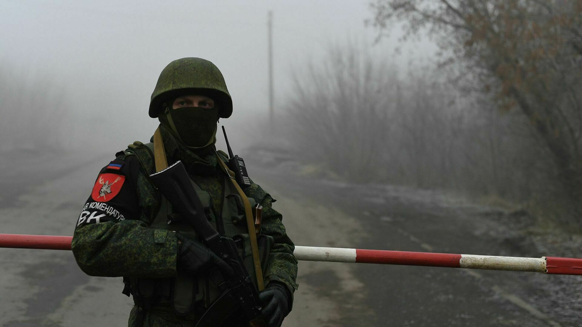 Армия ДНР взяла под контроль еще четыре поселка в Донбассе