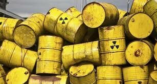 Росатом отрицает ввоз радиоактивных веществ из Германии