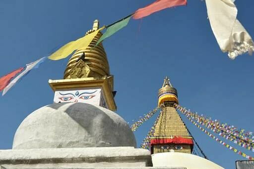 Далай-лама не помог: в Бурятии из-за долгов продают буддийский храм