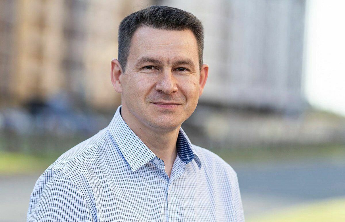 Николая Кузьмина исключили из списков кандидатов «Яблока» на выборы в Госдуму