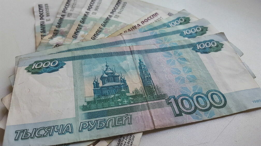 На соцвыплаты детям власти направили 505 млрд рублей