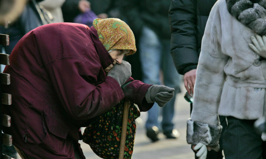 Бедность гарантирована: как рассчитываются пенсии в России