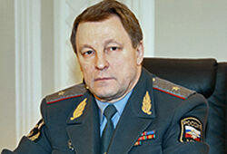 Медведев выбрал нового начальника Госавтоинспекции (ВИДЕО)