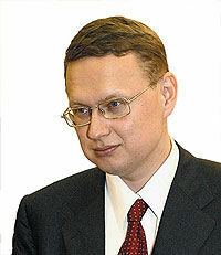 Михаил Делягин
