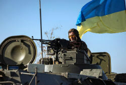 Правозащитники обвинили Украину в военных преступлениях