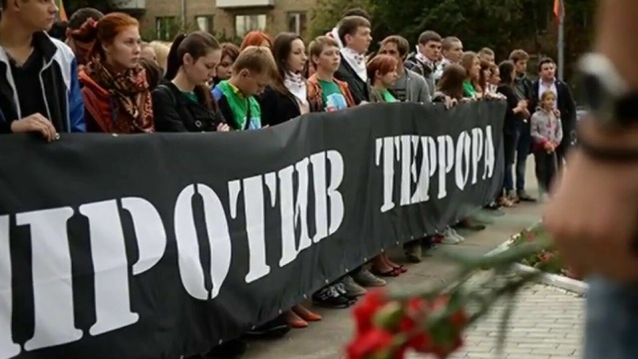 Кирилл Рогов: «Главное сейчас не голосование, а противостояние полицейскому террору»