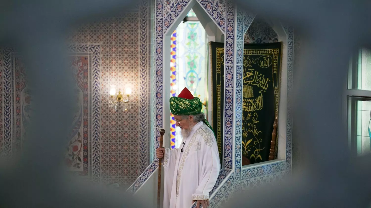 Ранее в Москве верующим рекомендовали совершать праздничную молитву «в домашних условиях», а не посещать массово мечети и молельные дома